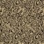 Jacquard Lurex Brokatmuster - gold