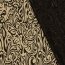 Jacquard Lurex Brokatmuster - gold