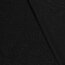 Jacquard Lurex Zebramuster - schwarz
