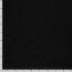 Jacquard Lurex Zebramuster - schwarz