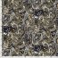 Romanit Jersey "Punta di Roma" Paisley - dunkelblau