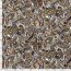 Romanit Jersey "Punta di Roma" Paisley - oliv