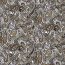 Romanit Jersey "Punta di Roma" Paisley - taupe