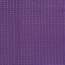 Polyesterstoff Jacquard Uni - dunkellila