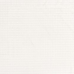 Polyesterstoff Jacquard Uni - creme