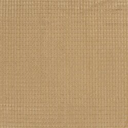Polyesterstoff Jacquard Uni - kamel