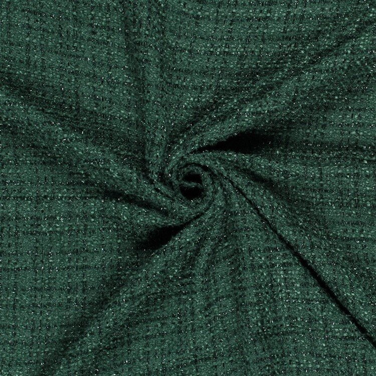 Jacquard LUR.CHAN.