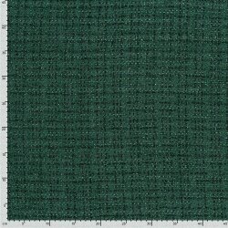 Jacquard LUR.CHAN.