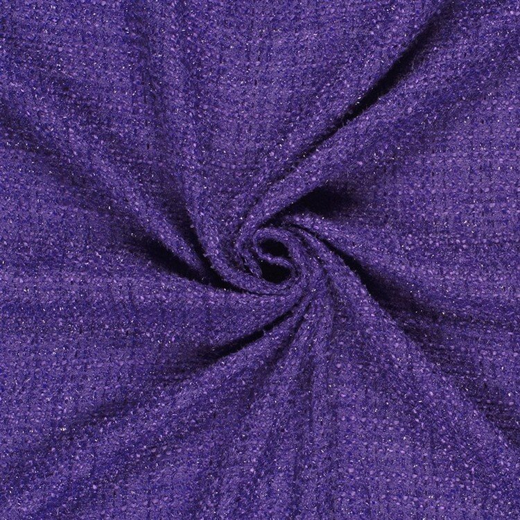 Jacquard LUR.CHAN.