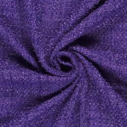 Jacquard LUR.CHAN.