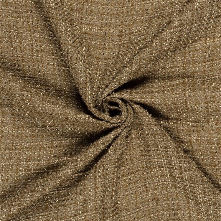 Jacquard LUR.CHAN.
