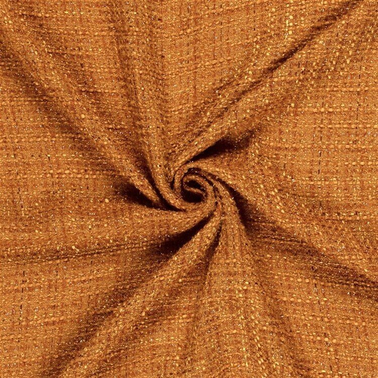 Jacquard LUR.CHAN.