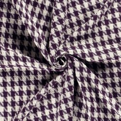 Jacquard Lurex