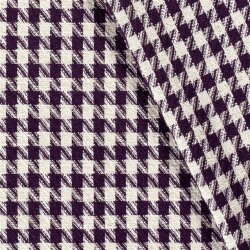 Jacquard Lurex