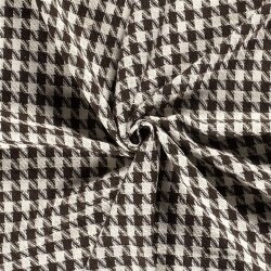 Jacquard Lurex