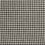 Jacquard Lurex   - schwarz