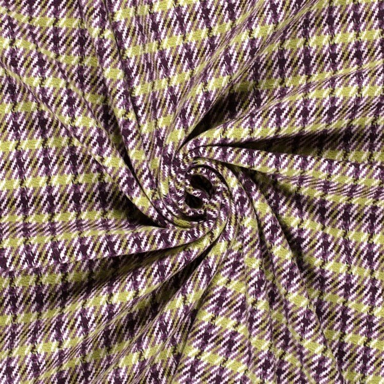 Jacquard P DE POUL