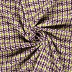 Jacquard P DE POUL