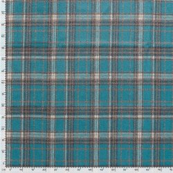 Jacquard CH BRUSH - FARBE