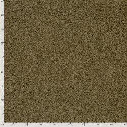 Bouclé Mantelstoff *Marie * Uni - taupe