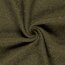 Bouclé Mantelstoff *Marie * Uni - taupe