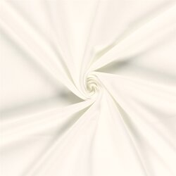 Romanit Jersey "Punta di Roma" Uni - creme