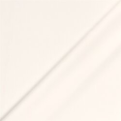 Romanit Jersey "Punta di Roma" Uni - creme