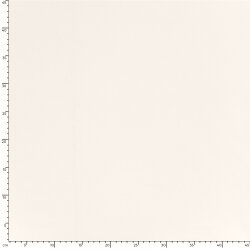 Romanit Jersey "Punta di Roma" Uni - creme