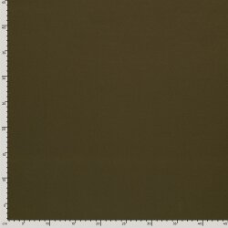 Romanit Jersey "Punta di Roma" Uni - kaltbraun