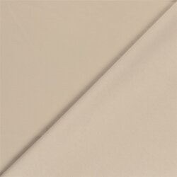 Romanit Jersey "Punta di Roma" Uni - beigegrau
