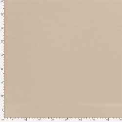 Romanit Jersey "Punta di Roma" Uni - beigegrau