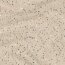 Teddystoff  Pailletten - creme