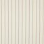 Musselin breite Streifen - beige