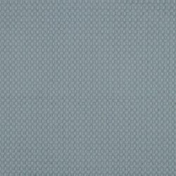 Waffelpiqué XL - soft jeansblau