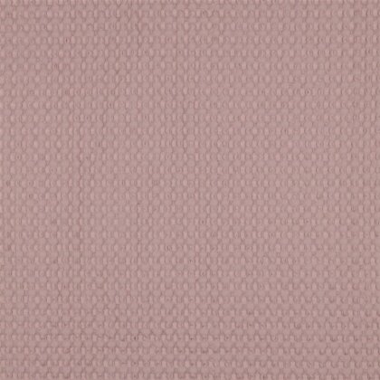 Waffelpiqué XL - dunkel puderrosa