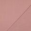 Musselin *Vera* 160 cm Uni - altpink