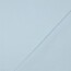 Musselin *Vera* 160 cm Uni - hellblau