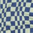 Baumwolljersey Cool Karo - salbei