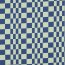 Baumwolljersey Cool Karo - salbei