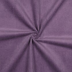 Breitcord *Vera* - altaubergine
