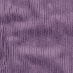 Breitcord *Vera* - altaubergine
