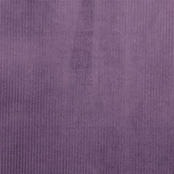 Breitcord *Vera* - altaubergine