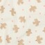 Musselin Bio~Organic Taube - creme