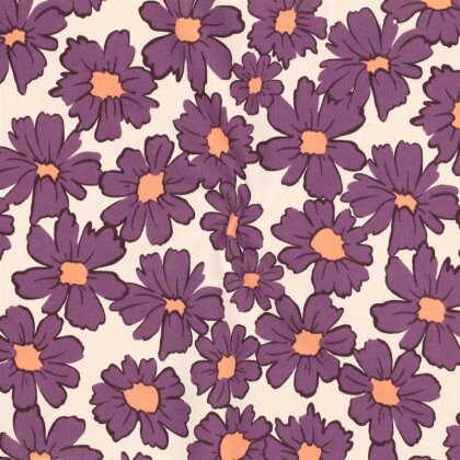 Wintersweat altpflaume Blumen - hellsand