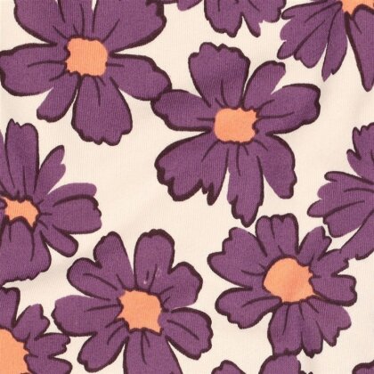 Wintersweat altpflaume Blumen - hellsand