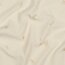Baumwolljersey Bio~Organic kleine Blumen und Blätter - natur