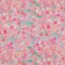 Viskosesatin Digital abstract - PINK