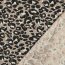 JACQUARD Tiere SKIN - BEIGE