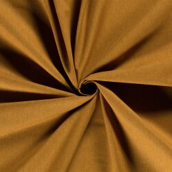 Interieurstoff Leinen-Optik Uni - FARBE