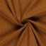 Leinen *Marie* Uni - orangebraun
